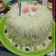 Cooksnap dari Amelida Iedha untuk resep Brownis kukus no mixer(cake ultah)
