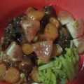 Cooksnap dari Lilik Hamidah untuk resep Steak iga sapi