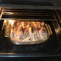 El cooksnap de carmendolores1969 cuando hizo Secreto de cerdo ibérico. Al horno, con patatas.