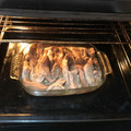 El cooksnap de carmendolores1969 cuando hizo Secreto de cerdo ibérico. Al horno, con patatas.
