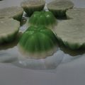 Cooksnap dari Nanik.anjarwati untuk resep 018. Kue talam. Mudah buatnya