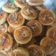 Cooksnap dari Mom's Syaqie untuk resep Pizza cookies