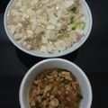 Cooksnap dari djdevvgirl untuk resep Mun Tahu