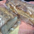 El cooksnap de javier cuando hizo Pan de molde thermomix.