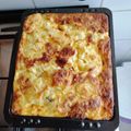 Mária Cooksnap-ja, amikor elkészítette a(z) Lusta asszony rétese receptet.