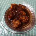 Cooksnap dari Kiki Daulay untuk resep Ayam Kecap bumbu iris