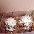 Cooksnap dari Restika Oki Ninditya untuk resep 11. Pisang Goreng Pasir