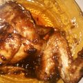 Cooksnap dari Intan Nur Hidayati untuk resep Spicy wings praktis