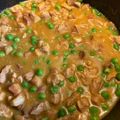 Krakk Mirjam Cooksnap-ja, amikor elkészítette a(z) Borsós-borsos tokány 🧂 receptet.