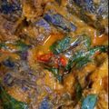 Cooksnap dari Ahmad Feisal untuk resep Mangut lele kemangi😙 29