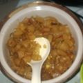 Cooksnap dari Hana Puspa untuk resep Tumis kikil bumbu kuning