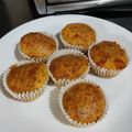 El cooksnap de Angela Arboleda cuando hizo Pan keto con queso súper fácil.