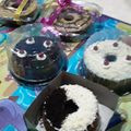 Cooksnap dari Winda Februanty untuk resep Choco Brownies Panggang