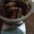 El cooksnap de Susanab cuando hizo Higos en almíbar.