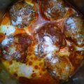 Silky का कुकस्नैप जब उन्होंने लौकी के कोफ्ते (lauki ke kofte recipe in Hindi) बनाया था।
