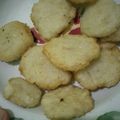 Cooksnap dari tiara gita untuk resep Cireng Nasi