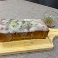 林欣欣 的 老奶奶檸檬蛋糕 cooksnap