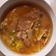 Cooksnap dari pras untuk resep Tongseng Sapi