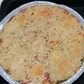 Cooksnap dari wanti annurria untuk resep Macaroni Schotel ekonomis Panggang