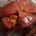 Cooksnap dari Lina untuk resep Steamed Caramel Cheesecake