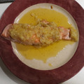 El cooksnap de Cocina Seignalet cuando hizo Salmón a la Naranja | Receta Fácil y Original.