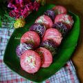 Cooksnap dari Dapoer Zoe untuk resep Kue Lumpur Nasi