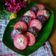 Cooksnap dari Dapoer Zoe untuk resep Kue Lumpur Nasi