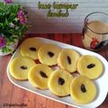 Cooksnap dari arifah amrullah untuk resep Kue Lumpur Lembut