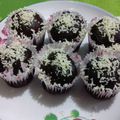 Cooksnap dari Nilla Essy untuk resep Cup cake cokelat no mixer no oven
