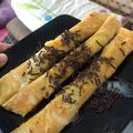 Cooksnap dari Inna Rizky Putri untuk resep Pisang Aroma Caramel
