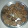 El cooksnap de Go Eli cuando hizo Croquetas de coliflor y atún, rebosadas en avena molida .