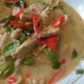 Cooksnap dari Armelya Yollandhika untuk resep Sayur Tempe Lombok Ijo