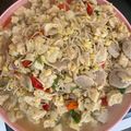 Cooksnap dari luthfi auliya untuk resep Tumis Toge Tempe/Tahu