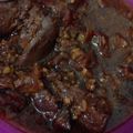 Cooksnap dari Rika AK untuk resep Ati Ayam Bumbu Kecap