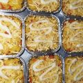 Cooksnap dari Istiqomahamalia untuk resep Macaroni schotel
