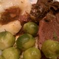hikadeb's cooksnap of when they made Roast beef.