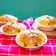 Cooksnap dari Esih Kurniasih untuk resep Korean garlic creamcheese bread ekonomis, krimcis dari cheddar