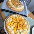 Babarczi-Jankovics Viola Cooksnap-ja, amikor elkészítette a(z) Pudingos gyümölcstorta receptet.