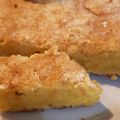 El cooksnap de Marilina Gonzalez cuando hizo Torta de naranja en licuadora 🍊.