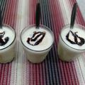 Sonal Modha's cooksnap of when they made ચોકલેટ બનાના શેક (Chocolate Banana Milkshake Recipe In Gujarati).