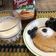 Cooksnap của Minh Hayes khi họ làm theo món Bữa sáng: Pancake yến mạch chuối (healthy-diet-eatclean)