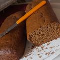 El cooksnap de Laura Portillo cuando hizo Budín súper húmedo de banana 🍌.