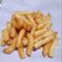 Cooksnap dari Bundanya Rama untuk resep Potato Cheese Stick