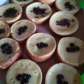 Cooksnap dari Aliyah untuk resep Kue lumpur kentang istimewa 👍