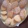 El cooksnap de Sonia Carrizo cuando hizo Galletitas de limón apta diabéticos.