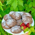 Сooksnap від Катя 😇, який(а) приготував(ла) Шоколадне печиво.