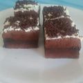 Cooksnap dari Eka Krisna untuk resep Brownies Kukus (Amanda KW)
