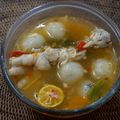 Cooksnap dari Stella Uliel untuk resep Resep cilok anti gagal dan lembut banget