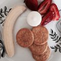 صورة من Fatima, kitchen&cook ، شاركها بعد تجربة وصفة فطور صحي