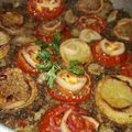 صورة من Mero Omar، شاركها بعد تجربة وصفة كفتة مد بالصينية 🍖🍖👌👍